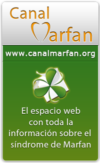 Canal Marfan bannermarfan_www.canalmarfan.org