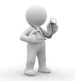 Colaboración médica